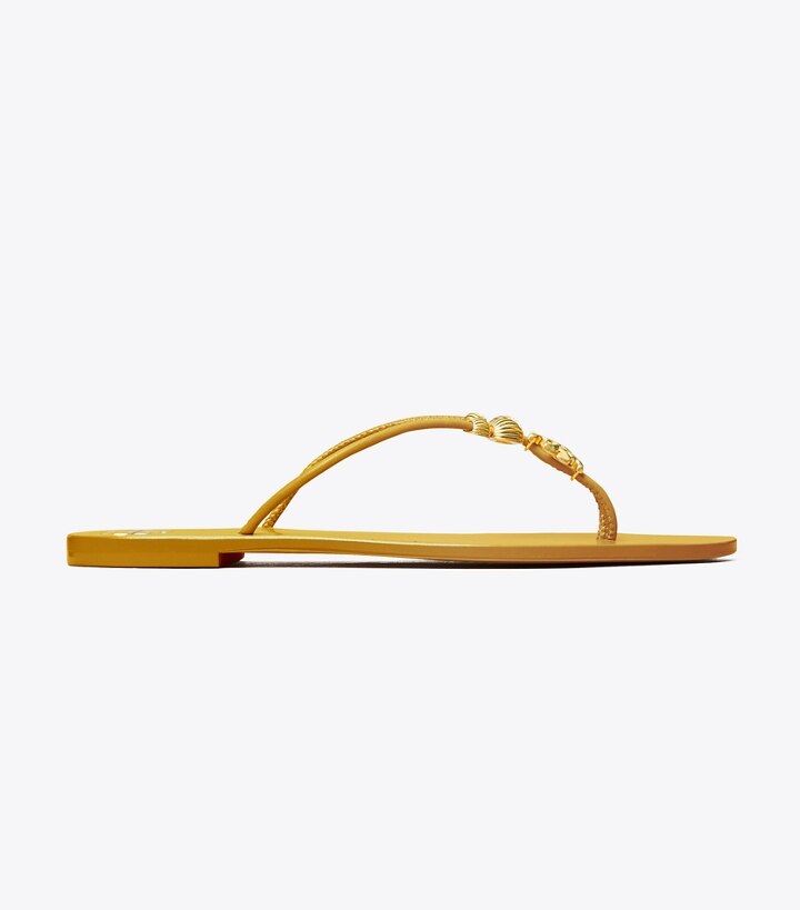 Capri Thong Sandal: Women's Designer Sandals | Tory Burch