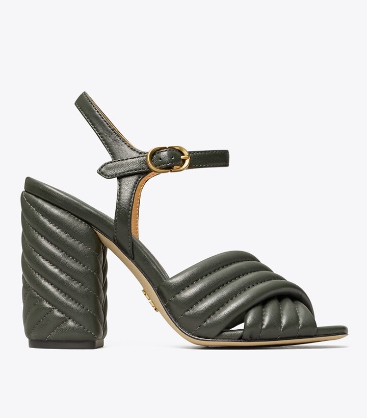 tory burch high heels sandals