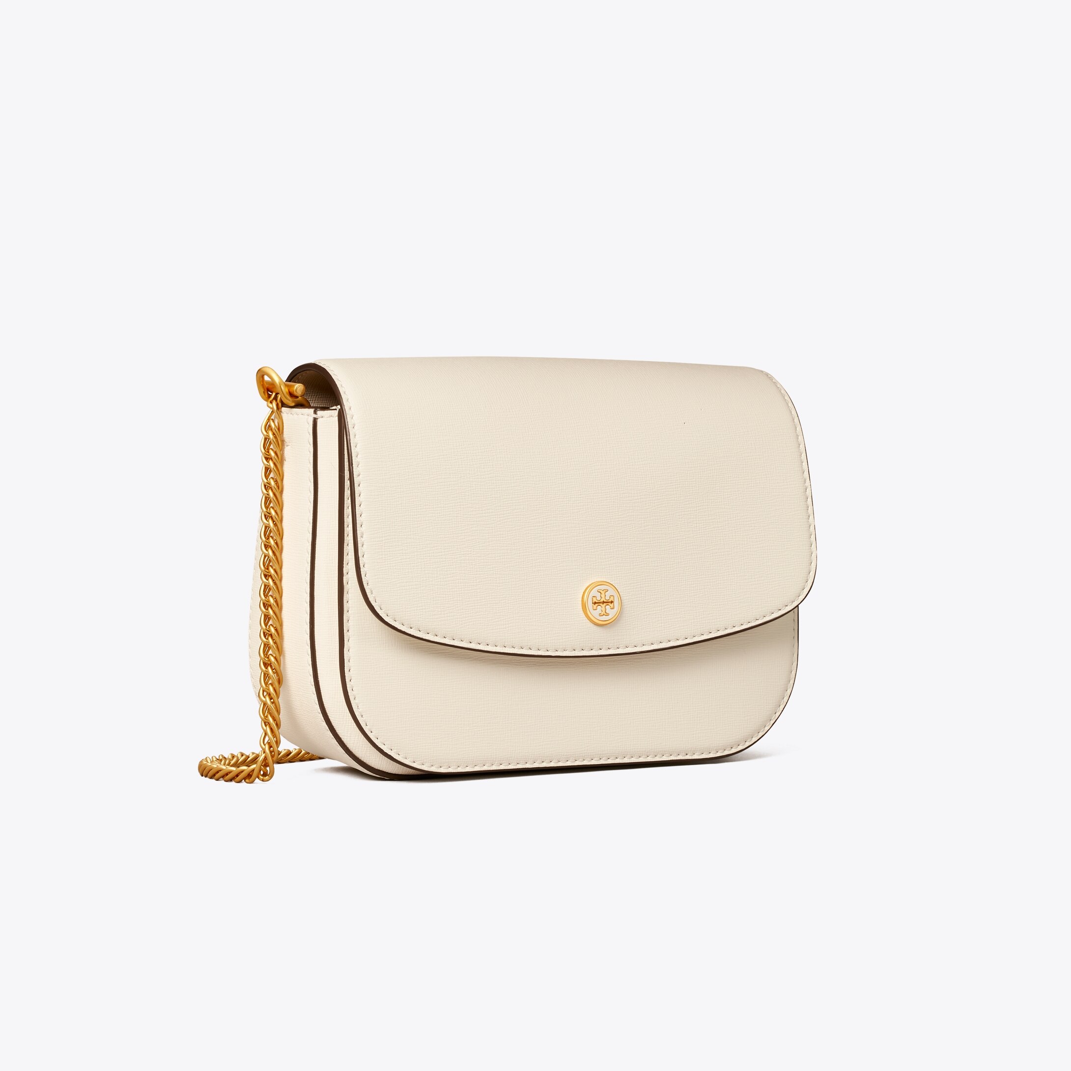 Tory Burch on Instagram: The new Robinson. A compact shoulder bag
