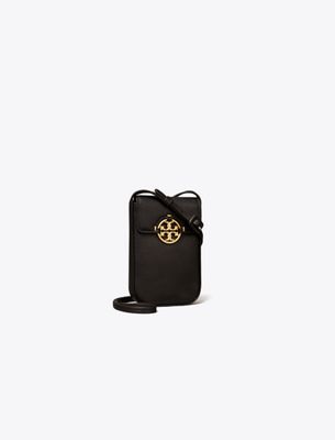 Tory Burch Miller Phone Crossbody In Pattern