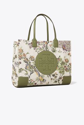 Tory Burch Ella Printed Tote