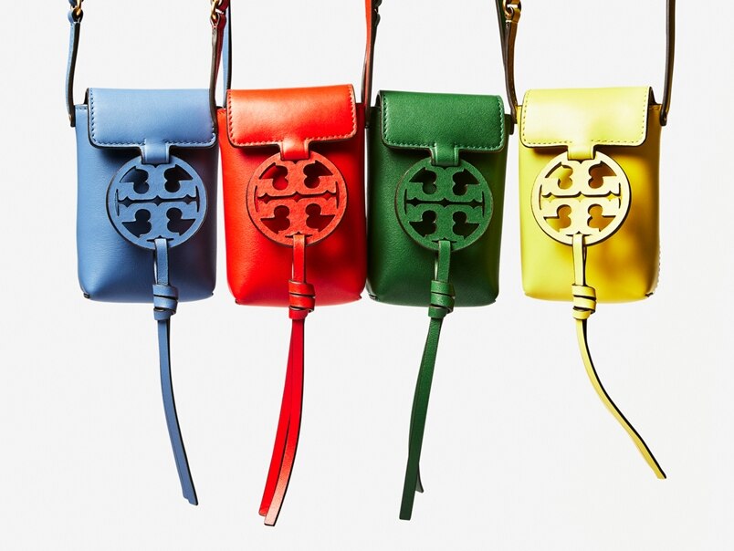 Designer Mini Bags Mini Cross Body Bags & Handbags Tory Burch