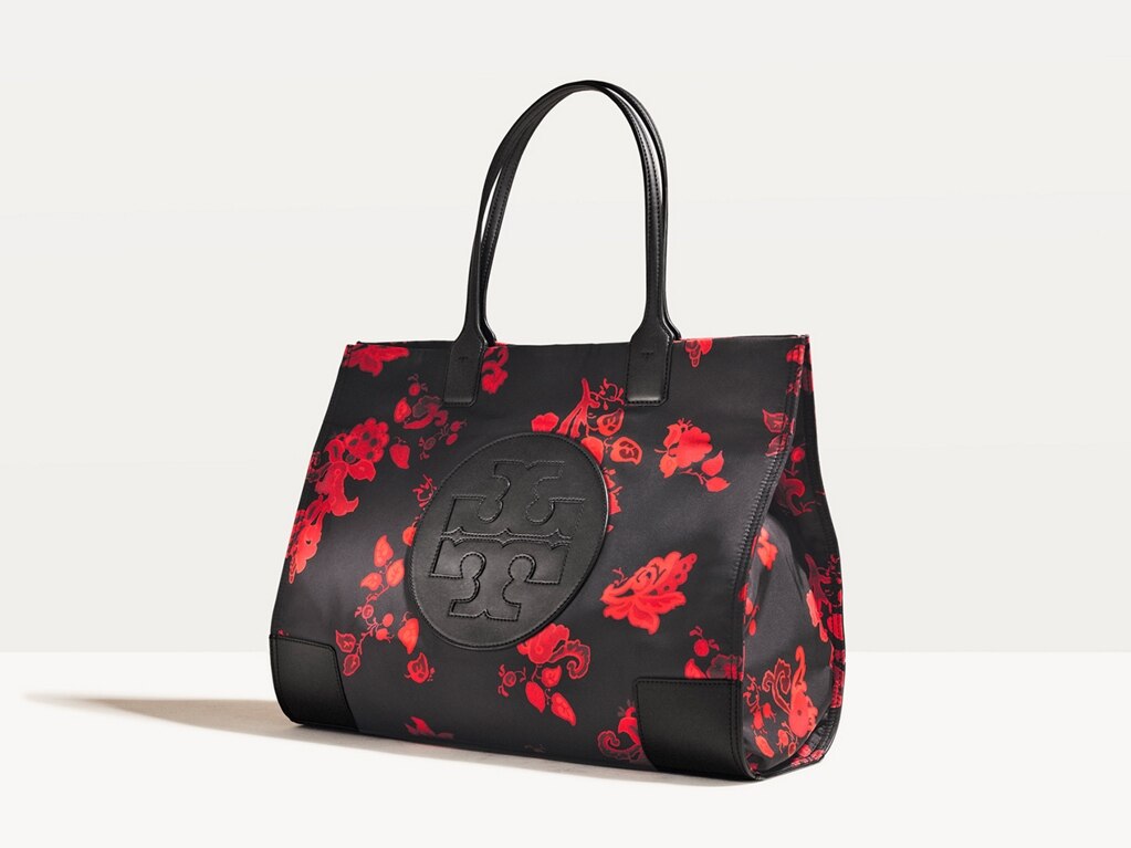 the ella tote