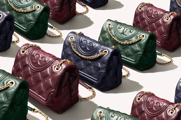Designer Shoulder Bags & Shoulder Handbags for Women | Tory Burch