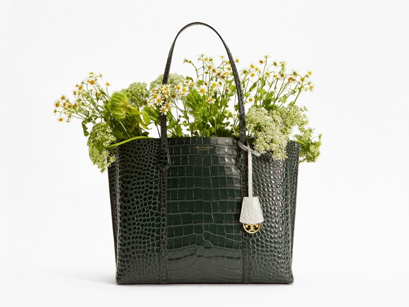 tory burch best seller bag