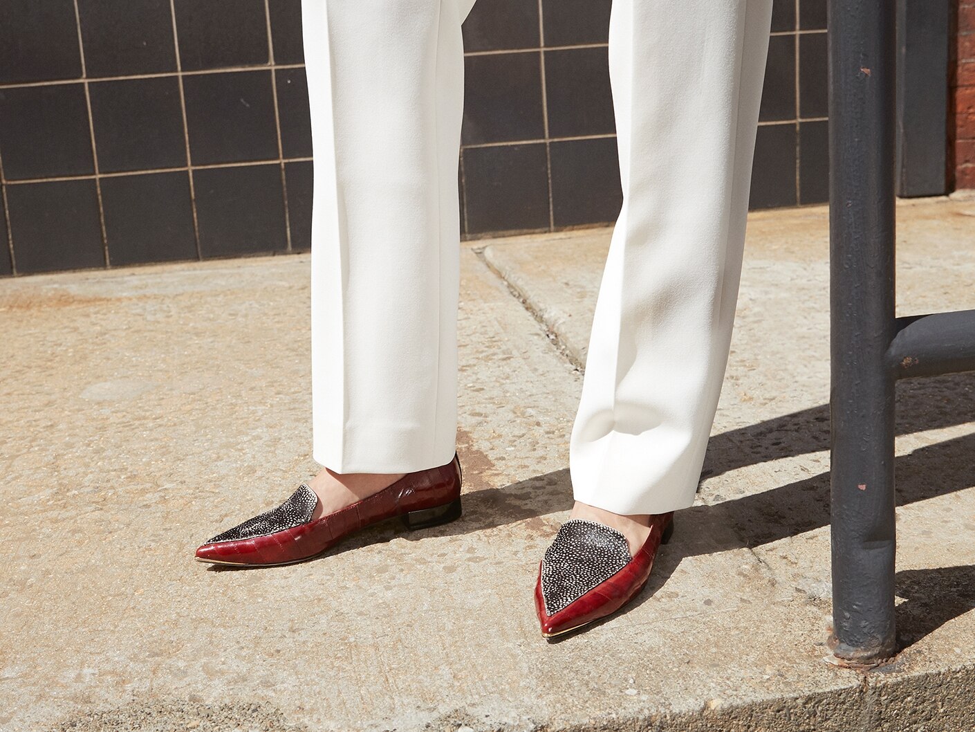 tory burch chaussures