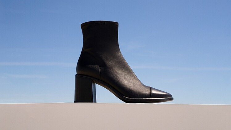 TORY BURCH トリーバーチ サイドゴアブーツ ショートブーツ ウィメンズ