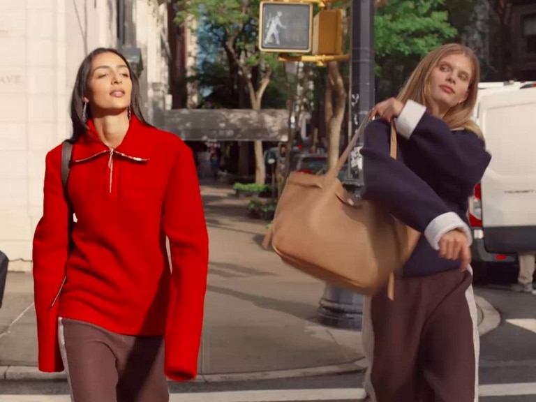 New Arrivals Collection | Latest Designer Styles | Tory Burch