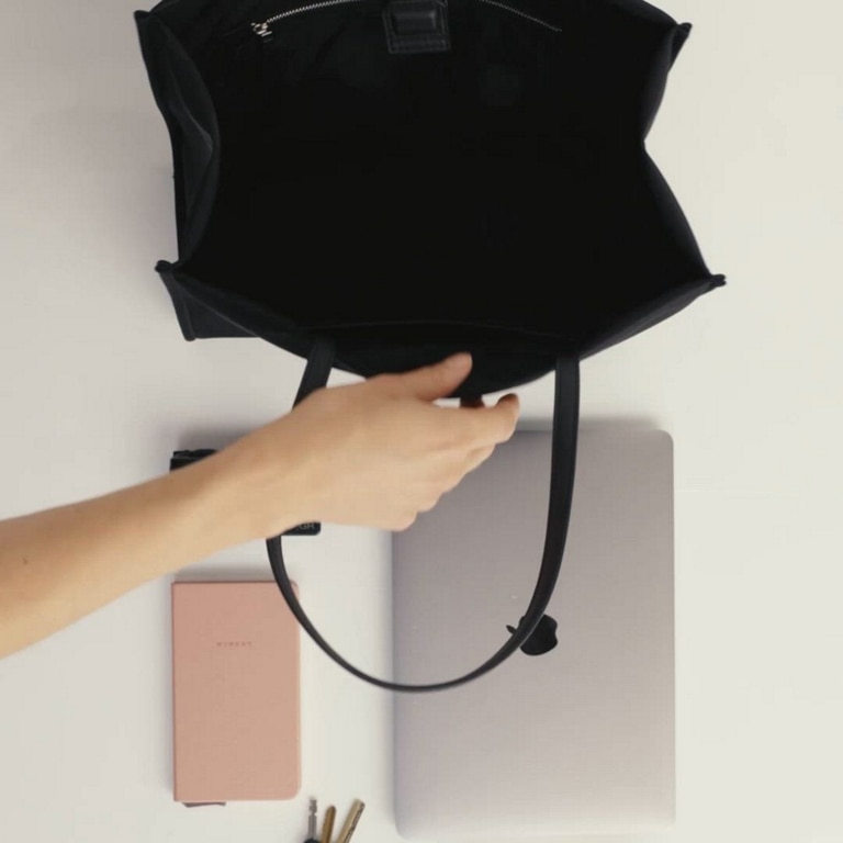 Small Ella Tote: Women's Designer Tote Bags | Tory Burch Small Ella Tote: Women's Designer Tote Bags | Tory Burch