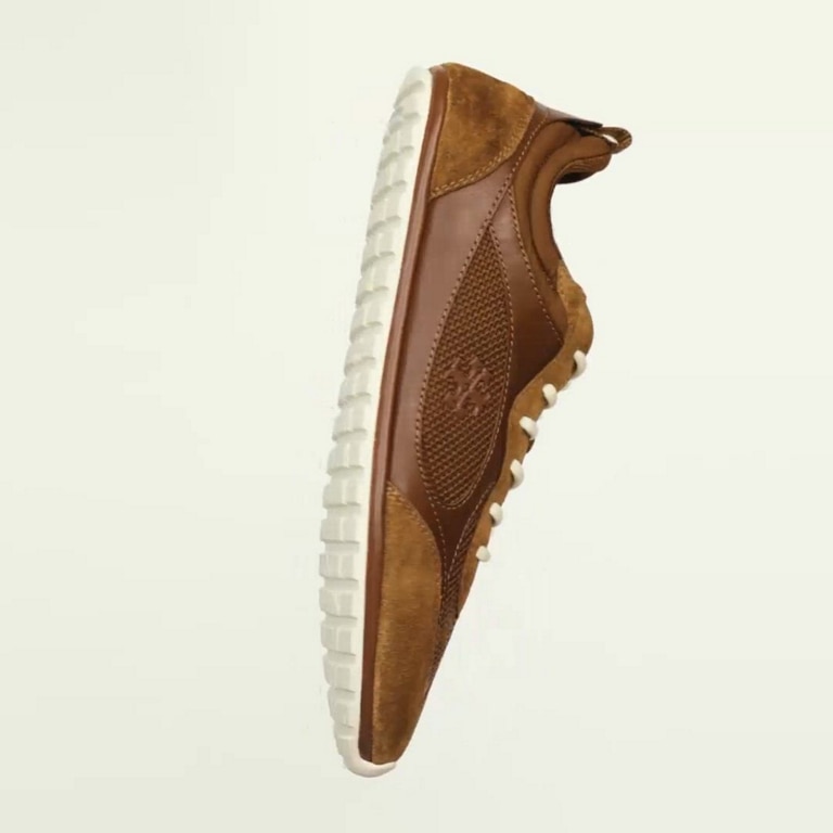 Field Sneaker: Women's Designer Sneakers | Tory Burch