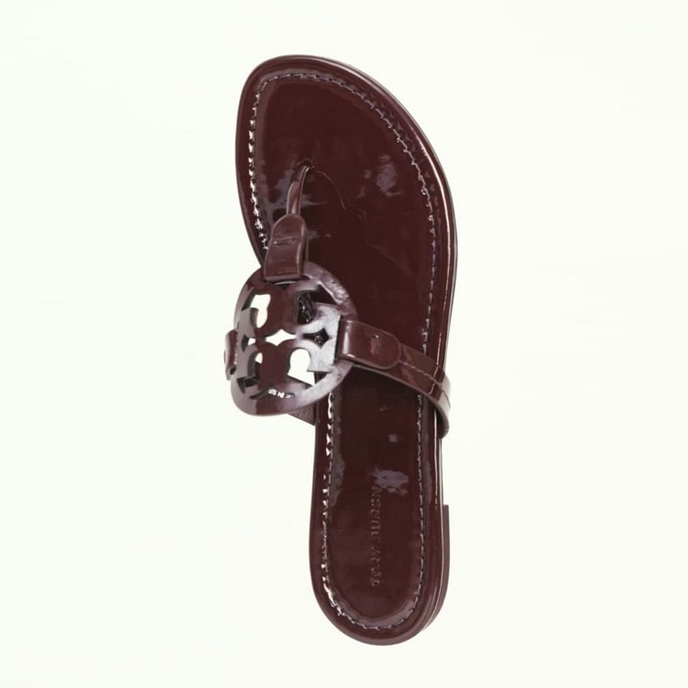 Women's Designer Sandals: Flat & Platform | Tory Burch
