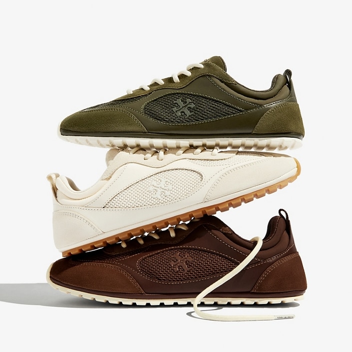 Field Sneaker