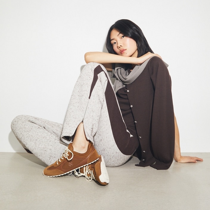 Field Sneaker