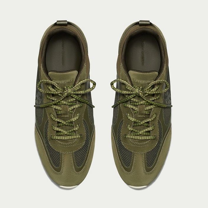 Field Sneaker