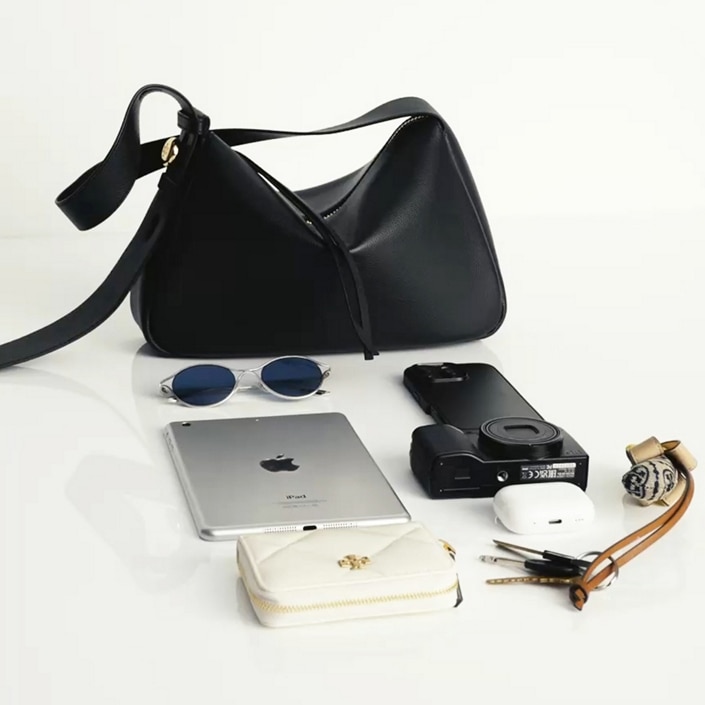 Romy Shoulder Bag