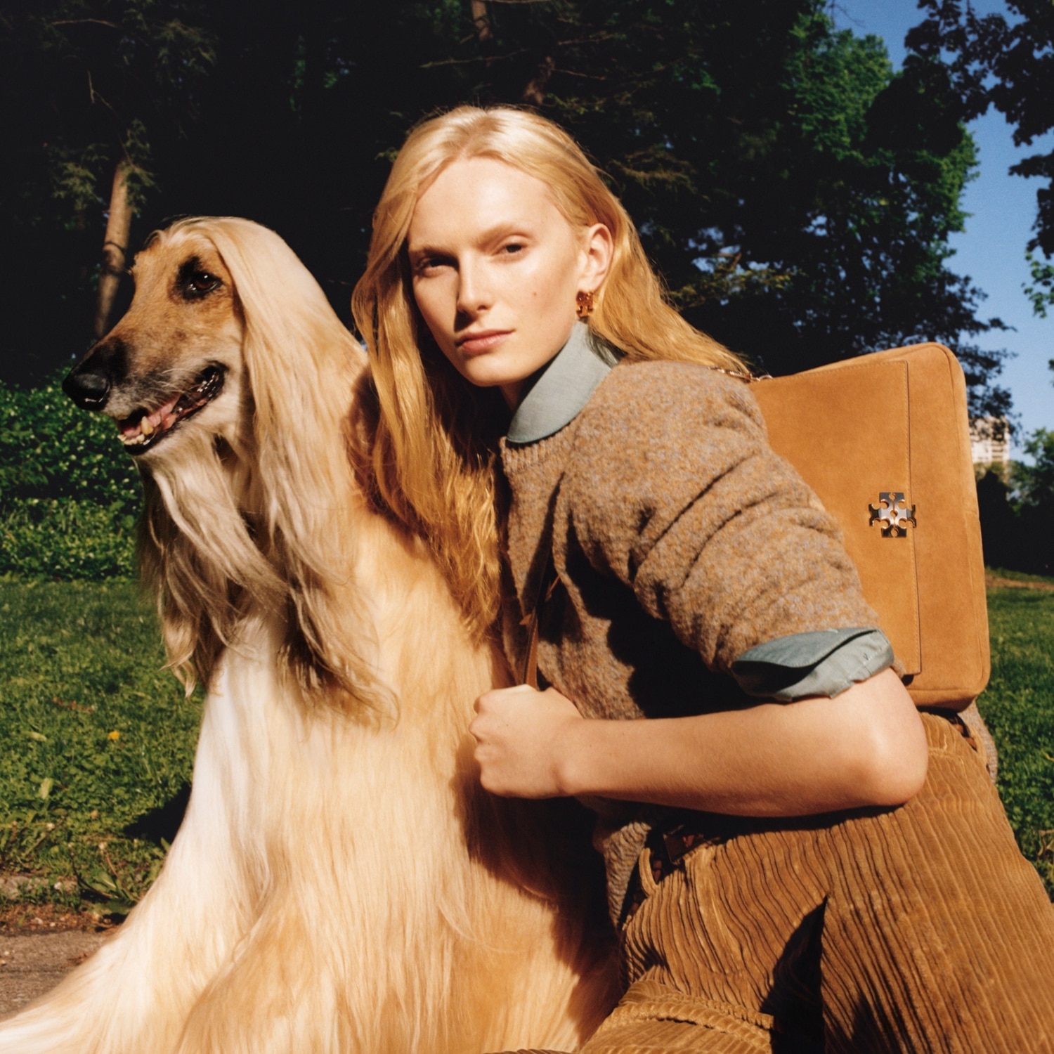 Bauletto Romy