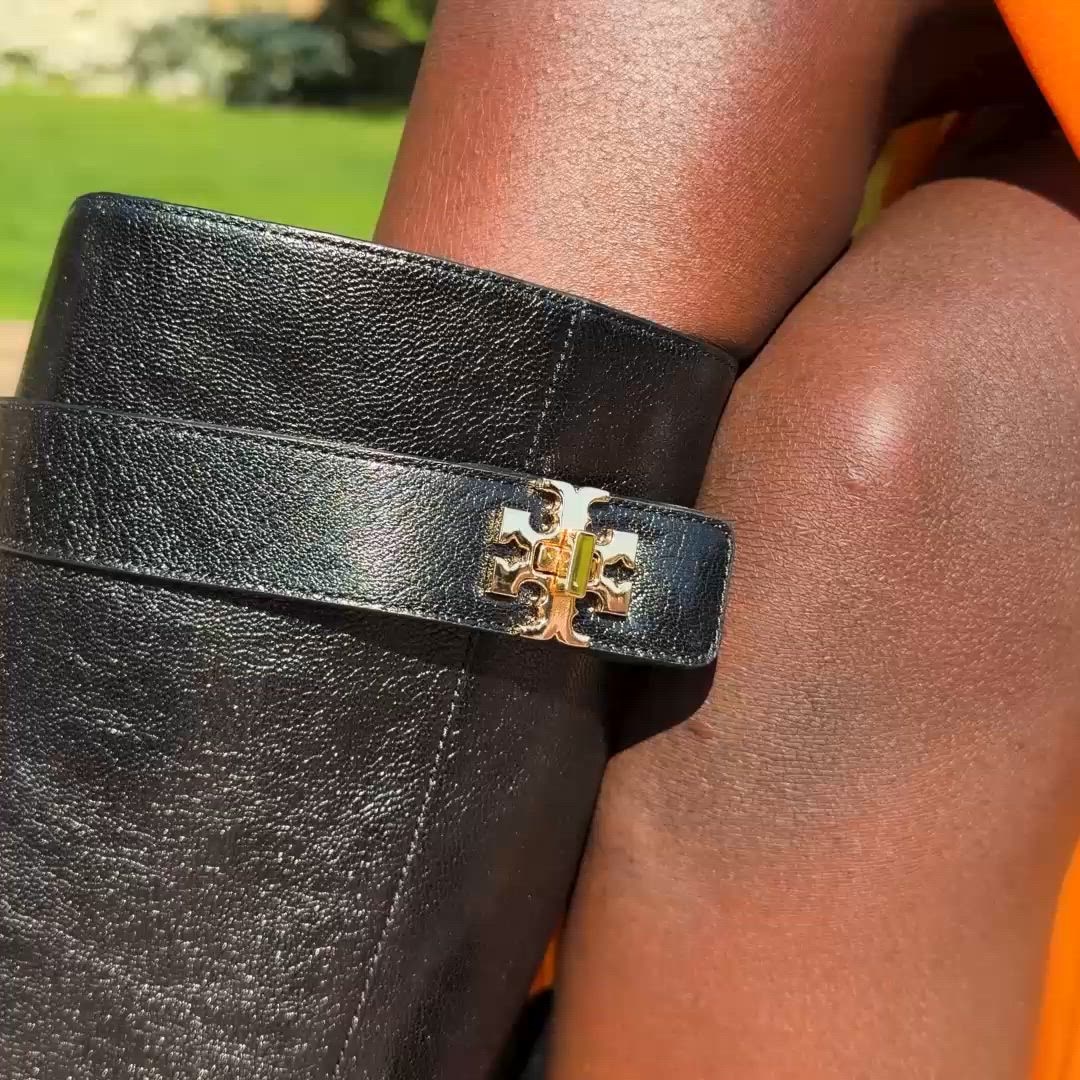 Women's Designer Boots & Booties | Tory Burch