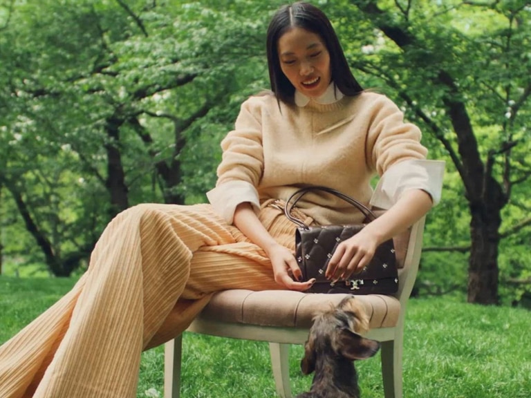 New Arrivals Collection | Latest Designer Styles | Tory Burch