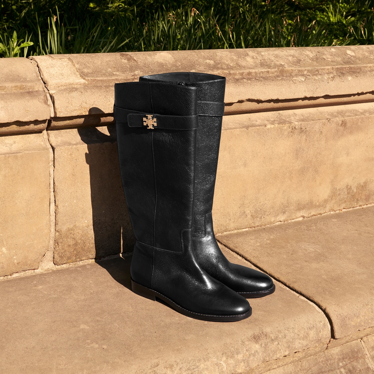 Classic Riding Boot