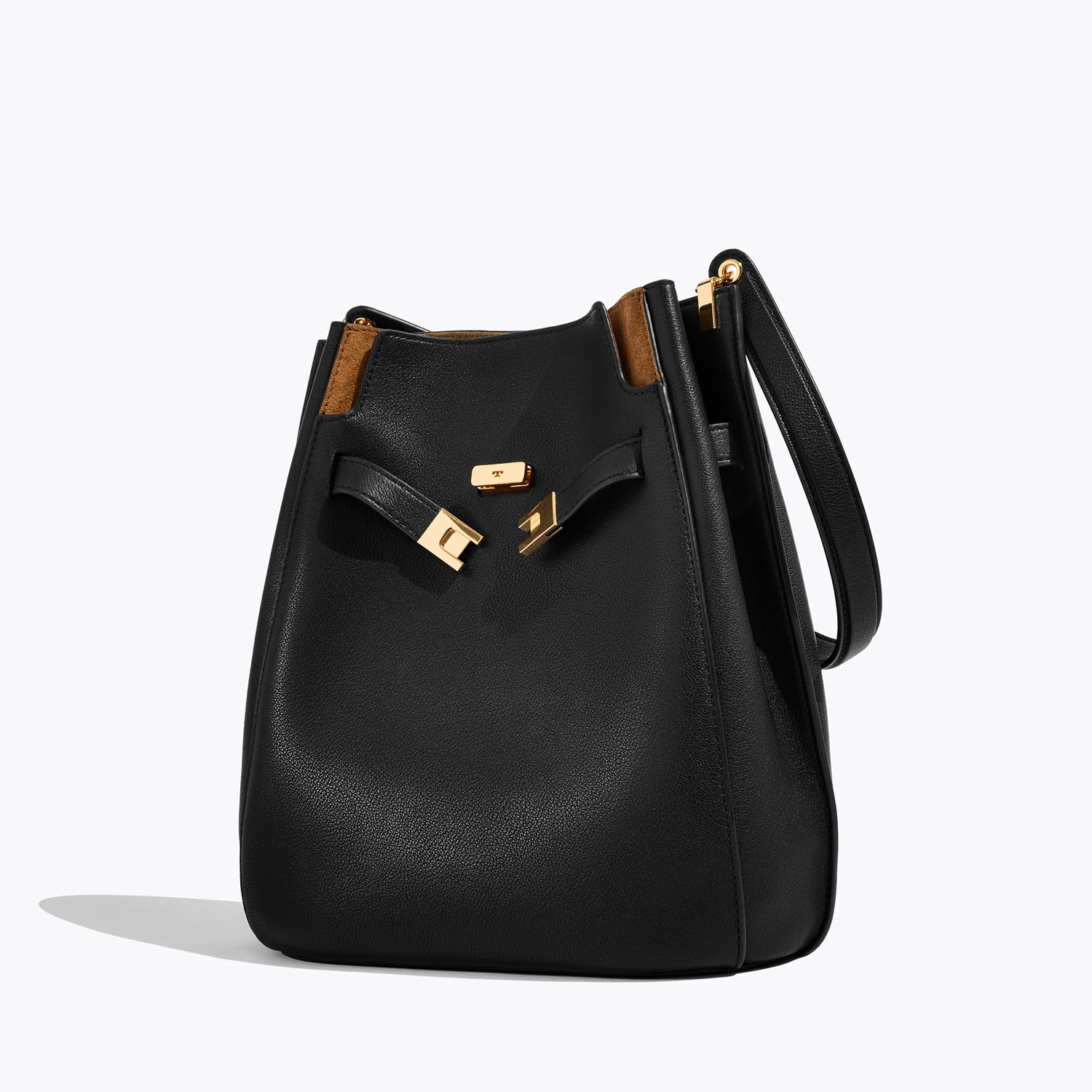 Borsa a secchiello Lee Radziwill