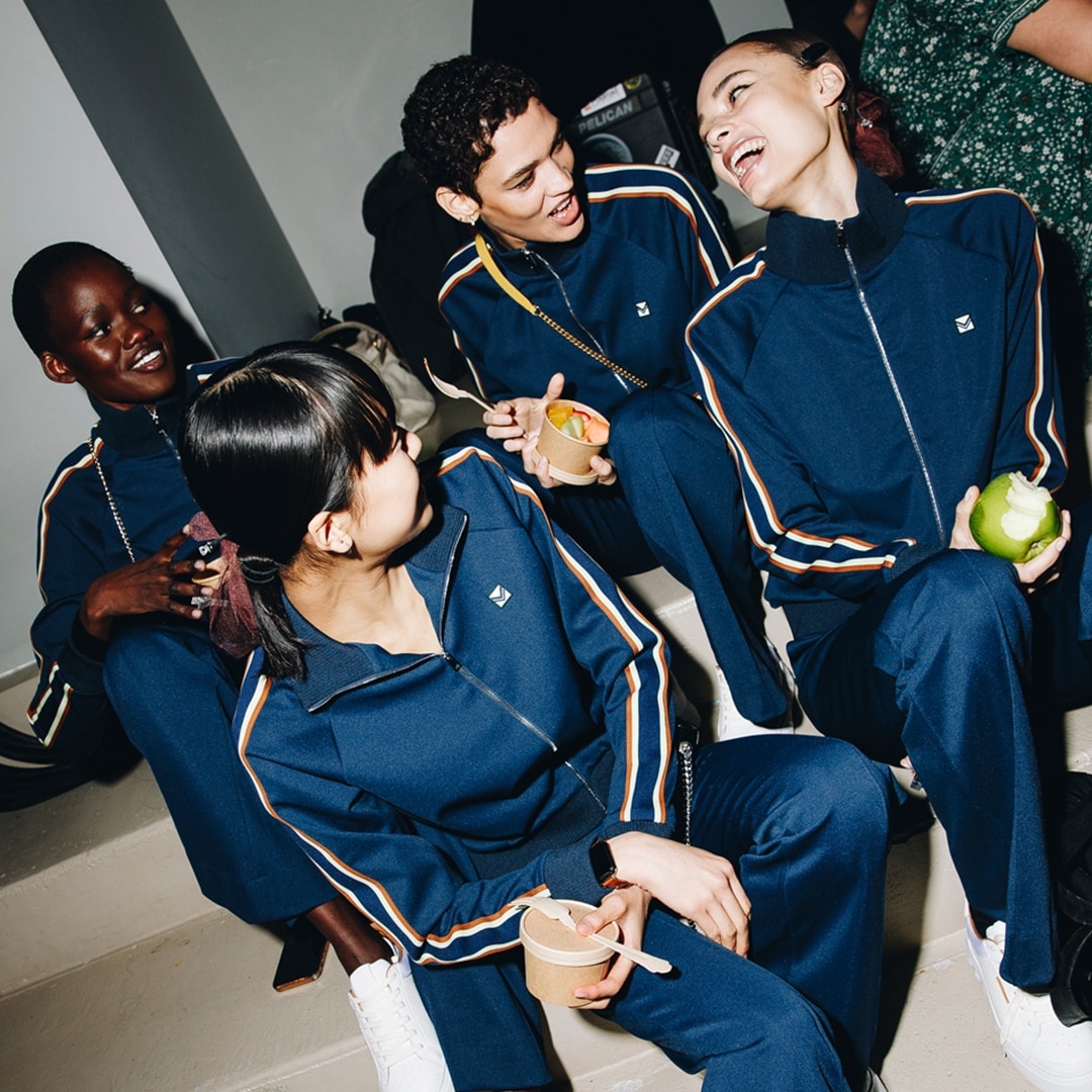 2023年秋冬ランウェイ | トリー バーチ 公式オンラインストア | Tory