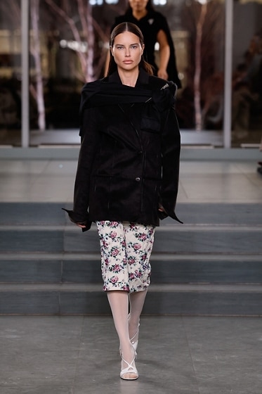 RunwayIndex | Tory Burch