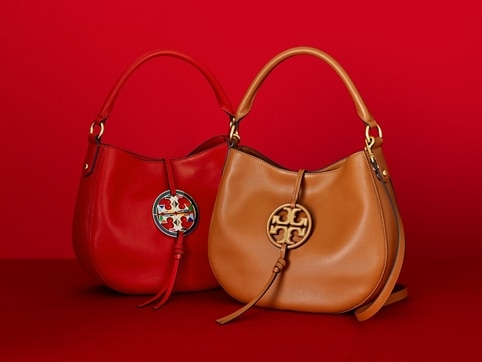 New Designer Handbag Arrivals for Winter | Tory Burch