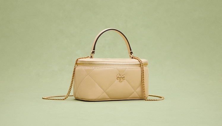 KIRA VANITY CASE