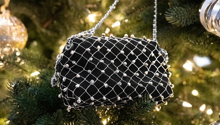 Fleming Crossbody Bag