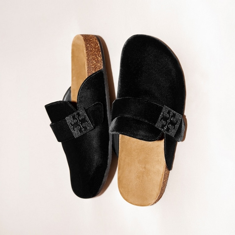 Shop the Fleming Bell Crossbody