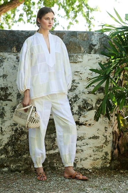 Tory burch 2024 pre fall