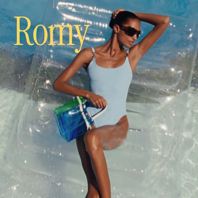 Splash ジェリーコレクション | 限定サマースタイル | Tory Burch JP