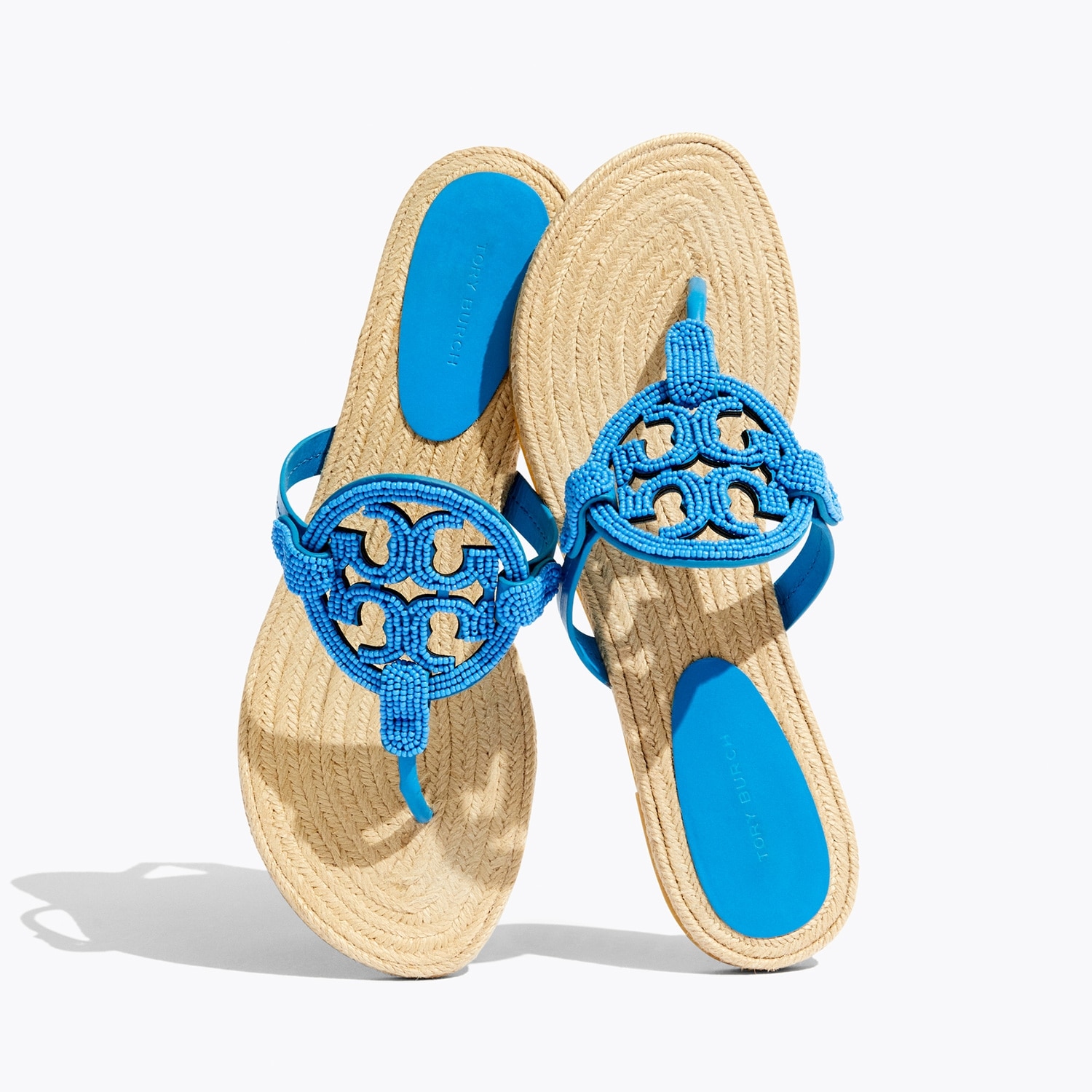 Miller Espadrille