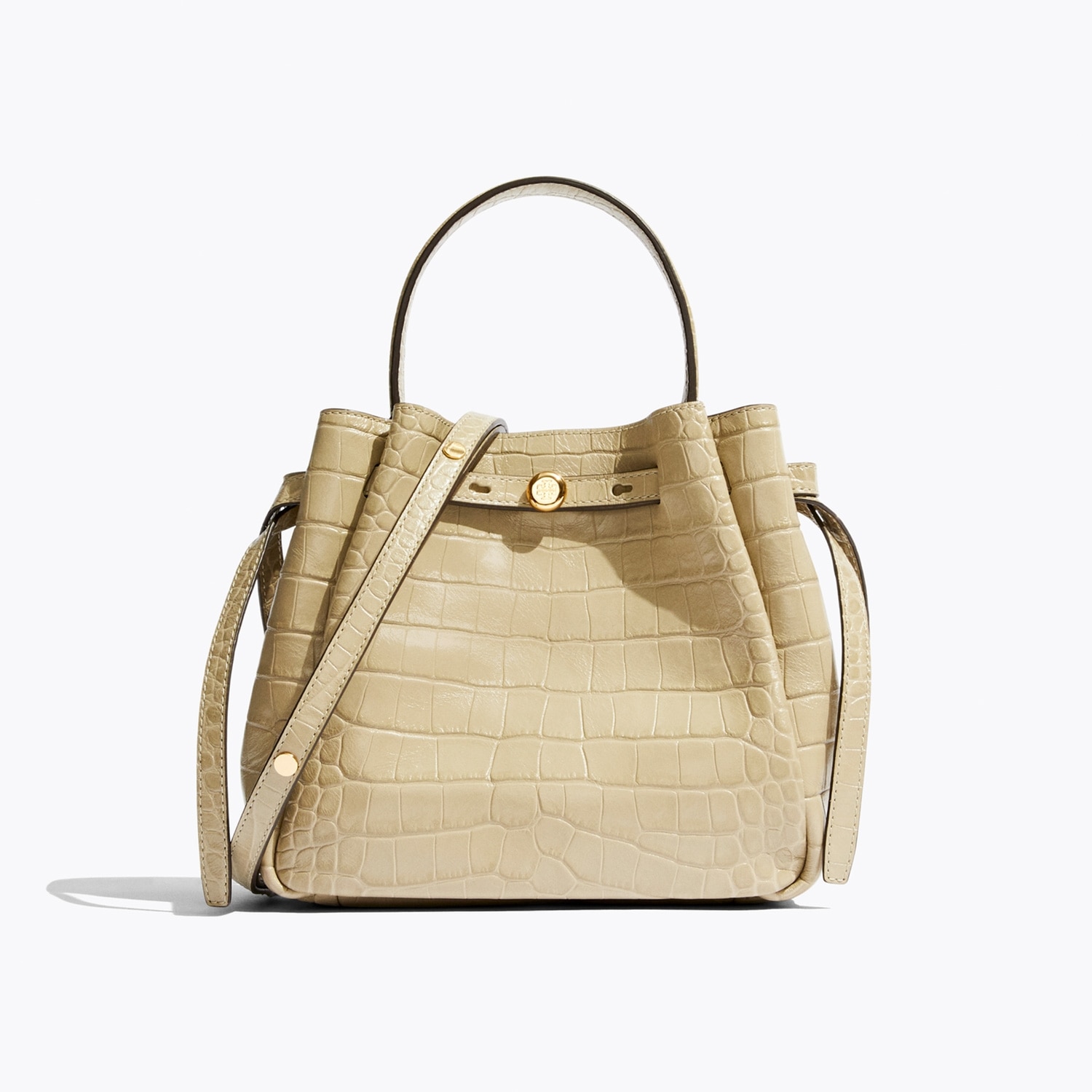 Découvrir le sac seau Romy