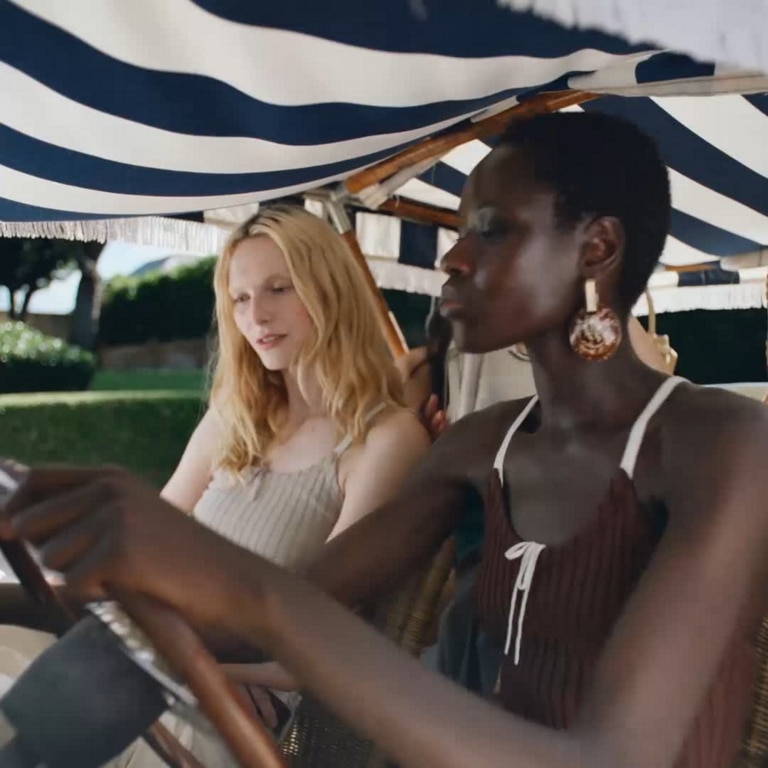 Women's Designer Bucket Bags & Mini Bucket Bags | Tory Burch