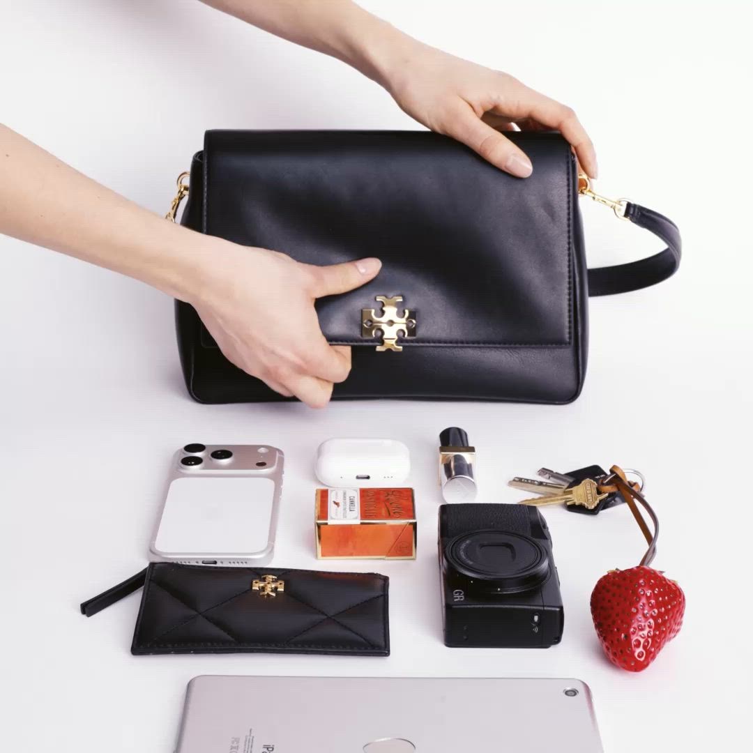 チャーリー ショルダーバッグ: レディース ショルダーバッグ | Tory