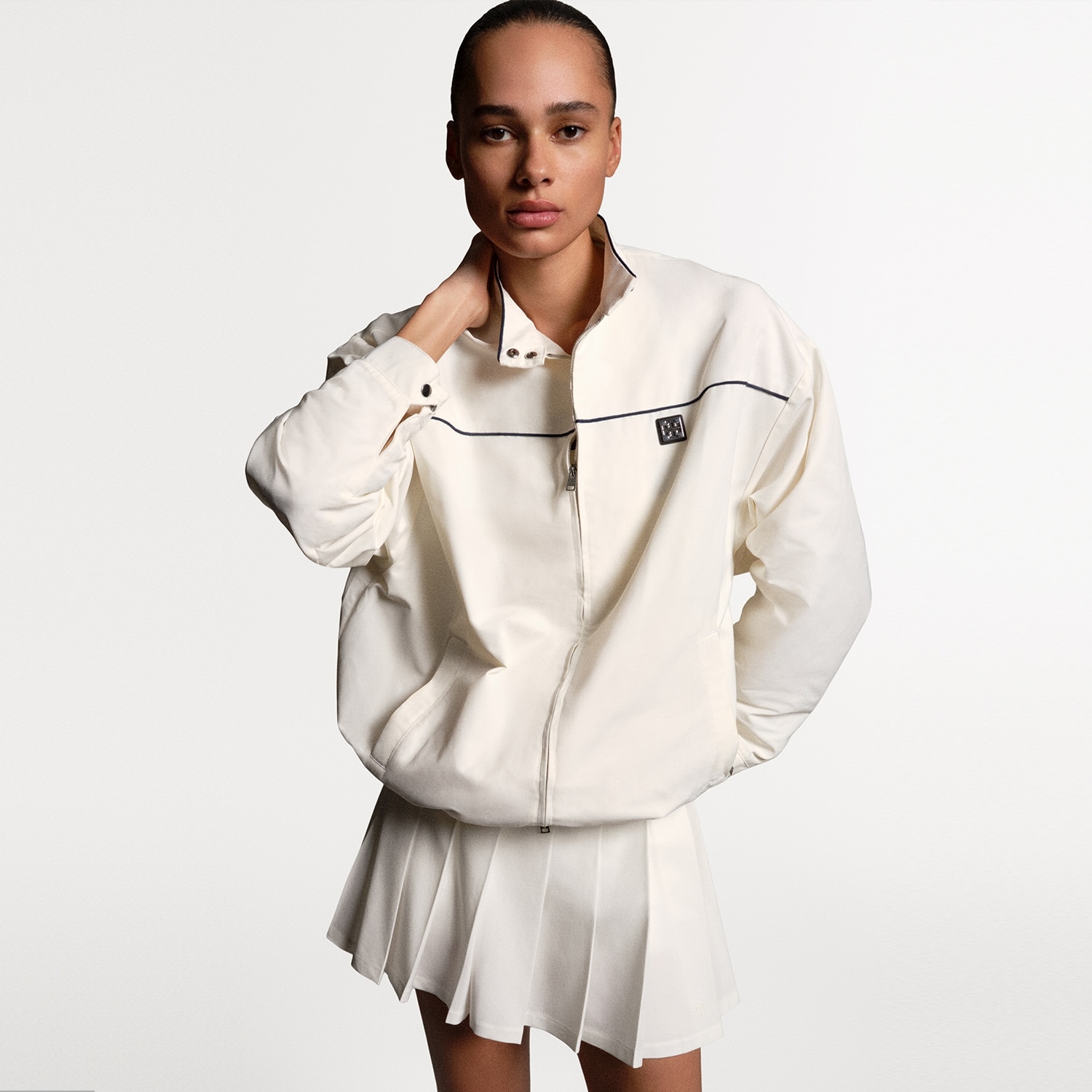 Shop the T Circle Dress