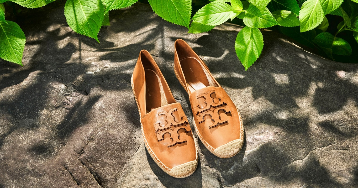 A JAPANESE SUMMER | トリーバーチ公式オンラインストア | Tory Burch JP