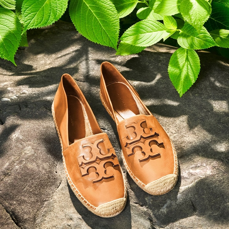 A JAPANESE SUMMER | トリーバーチ公式オンラインストア | Tory Burch JP