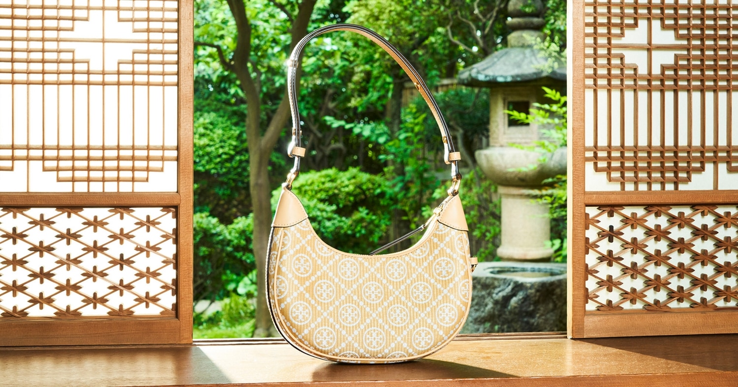 A JAPANESE SUMMER | トリーバーチ公式オンラインストア | Tory Burch JP