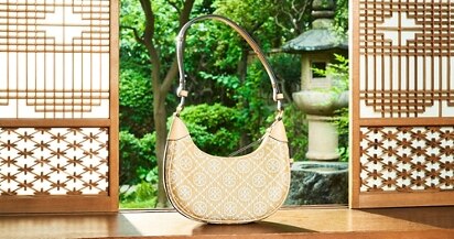 A JAPANESE SUMMER | トリーバーチ公式オンラインストア | Tory Burch JP