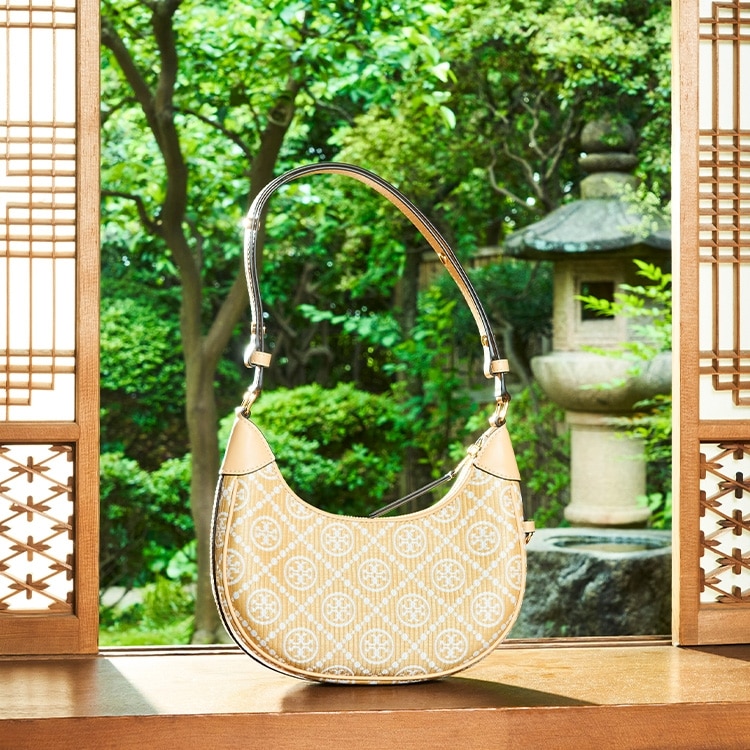 A JAPANESE SUMMER | トリーバーチ公式オンラインストア | Tory Burch JP