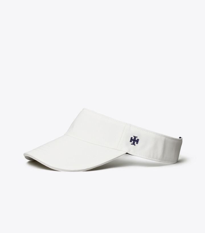 Adjustable Performance Visor: Women's 