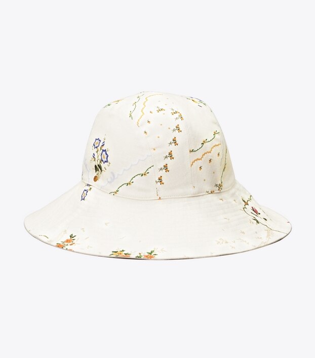 tory burch baseball cap