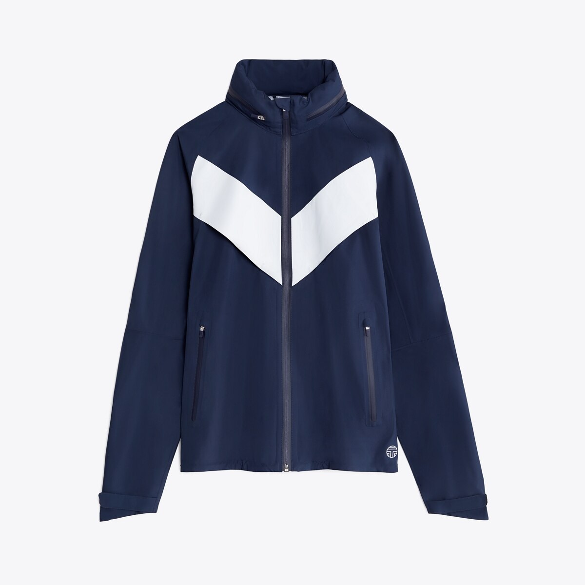 fusion running jacket