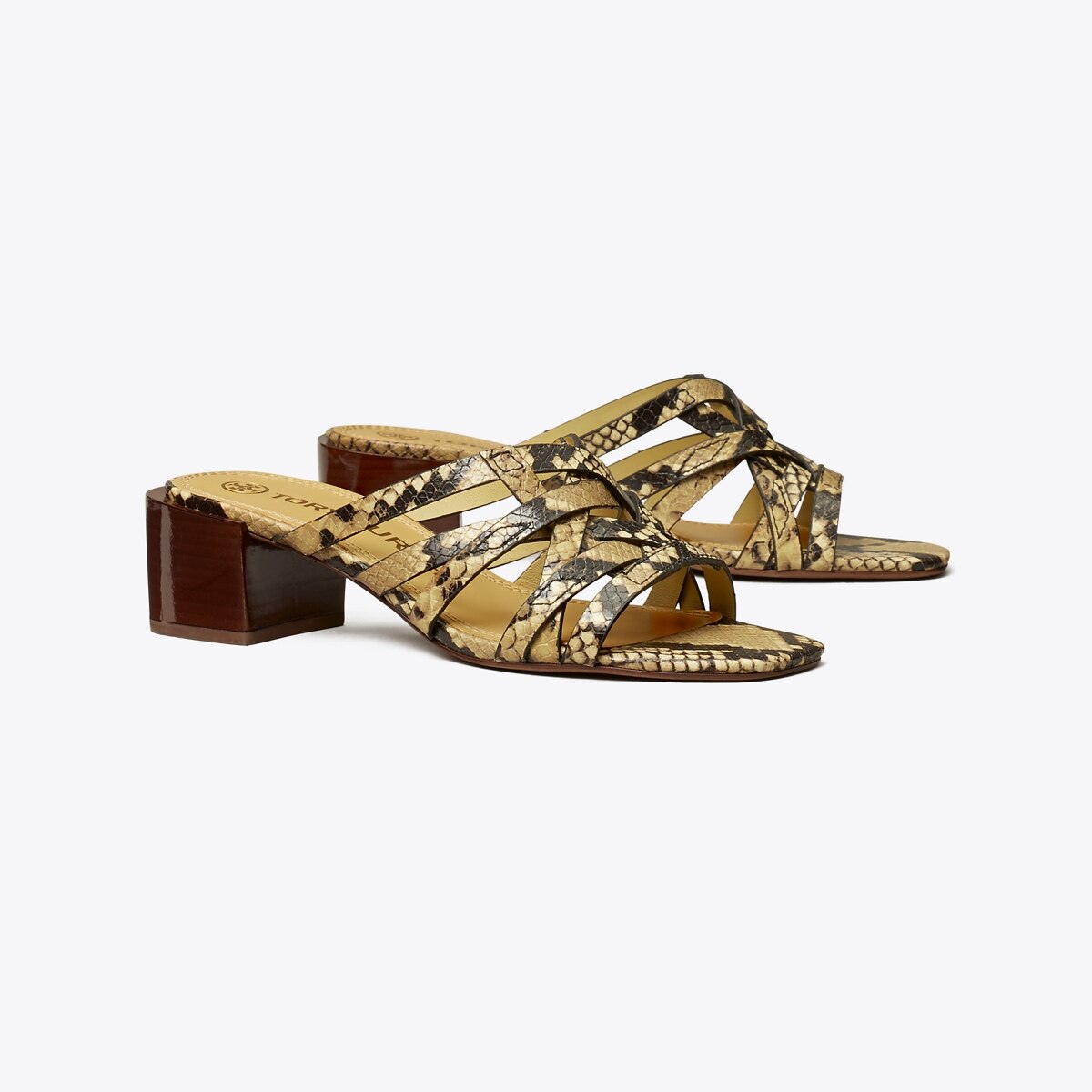 tory burch desert roccia