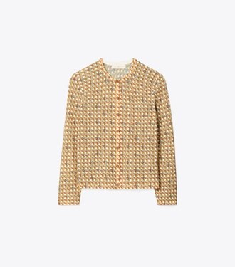 tory burch cardigan sweater