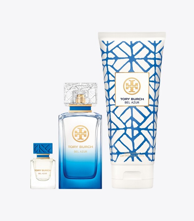 Tory Burch Bel Azur Notes 2024 grandmother blog