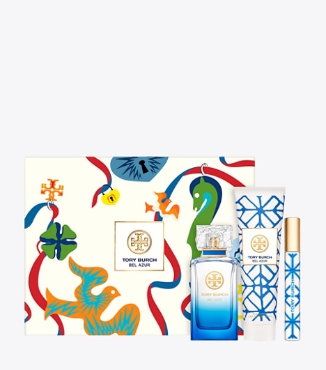 Bel Azur: Designer Bergamot Fragrances | Tory Burch