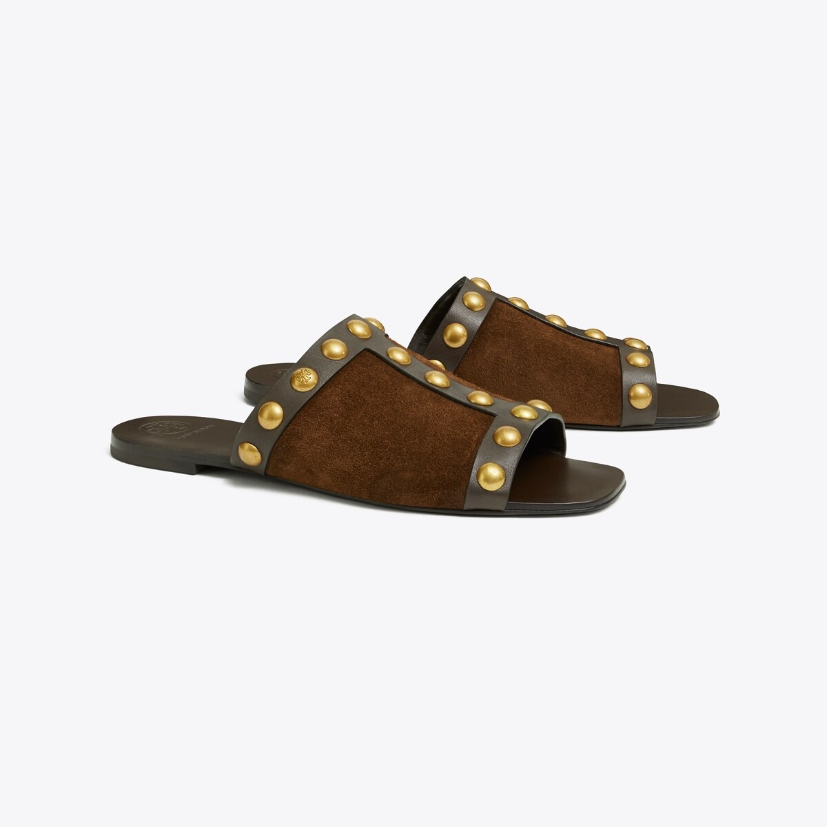 tory burch blythe slide